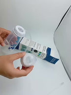 NurtSip™ FreeFlow Baby Bottle